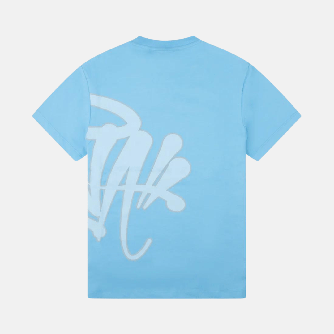 SYNA WORLD SUMMER SET - baby blue