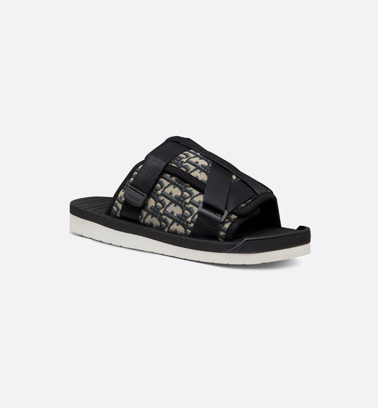 Dior Alpha Sandal