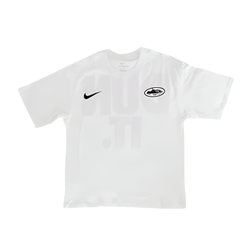 NIKE CORTEIZ 'DUN IT' TEE
