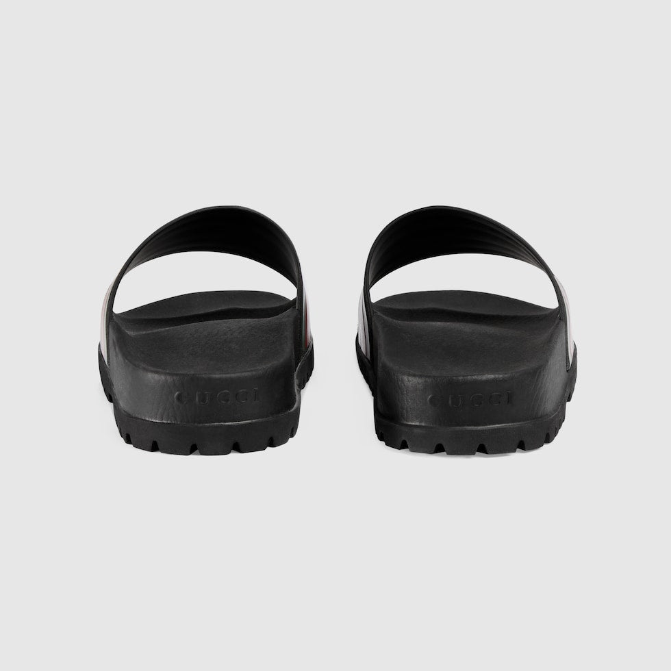 Gucci slides