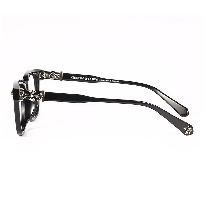 Chrome hearts glasses