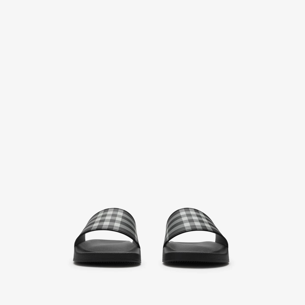 Sandals check