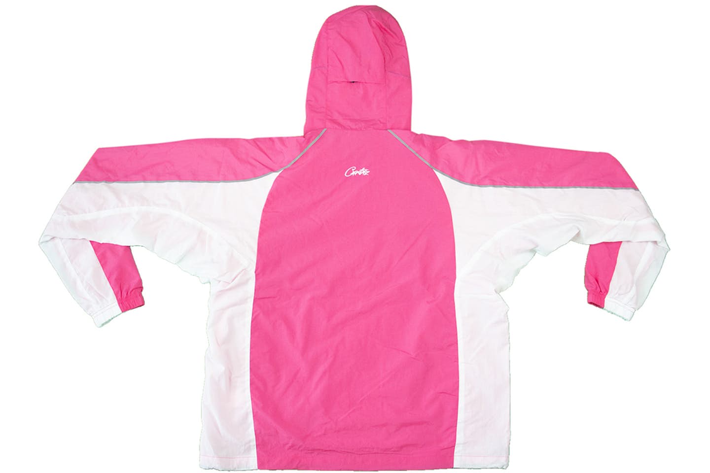 Corteiz Spring Jacket
Pink