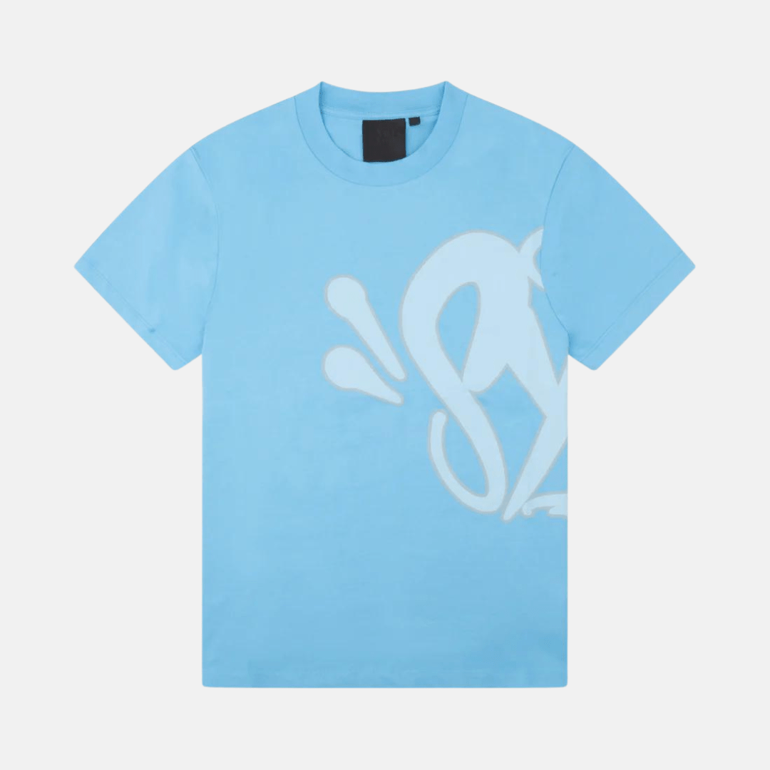 SYNA WORLD SUMMER SET - baby blue