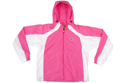 Corteiz Spring Jacket
Pink