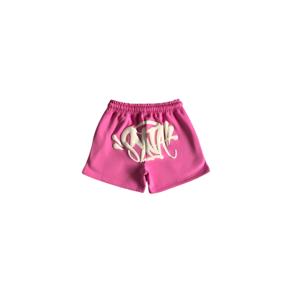 SYNA WORLD WOMENS suit-pink