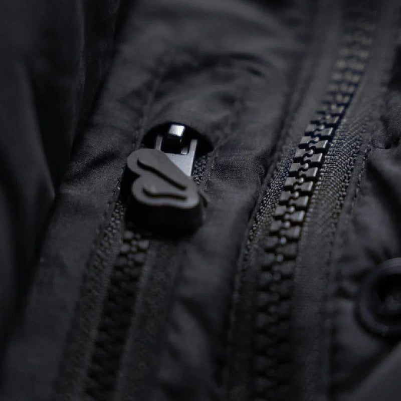 Syna OG Puffer
Black