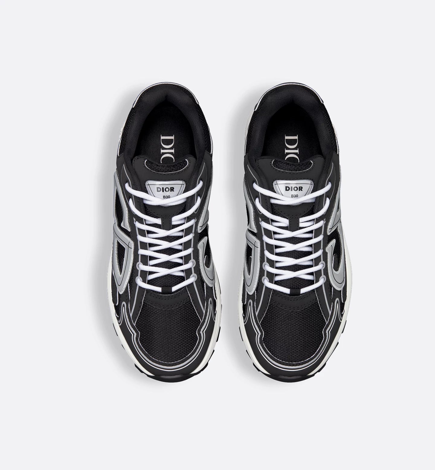 Sneaker B30 Countdown