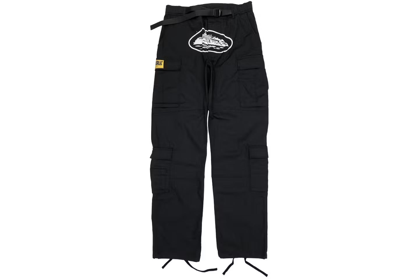 Corteiz 4Starz Special Edition Guerillaz Cargos