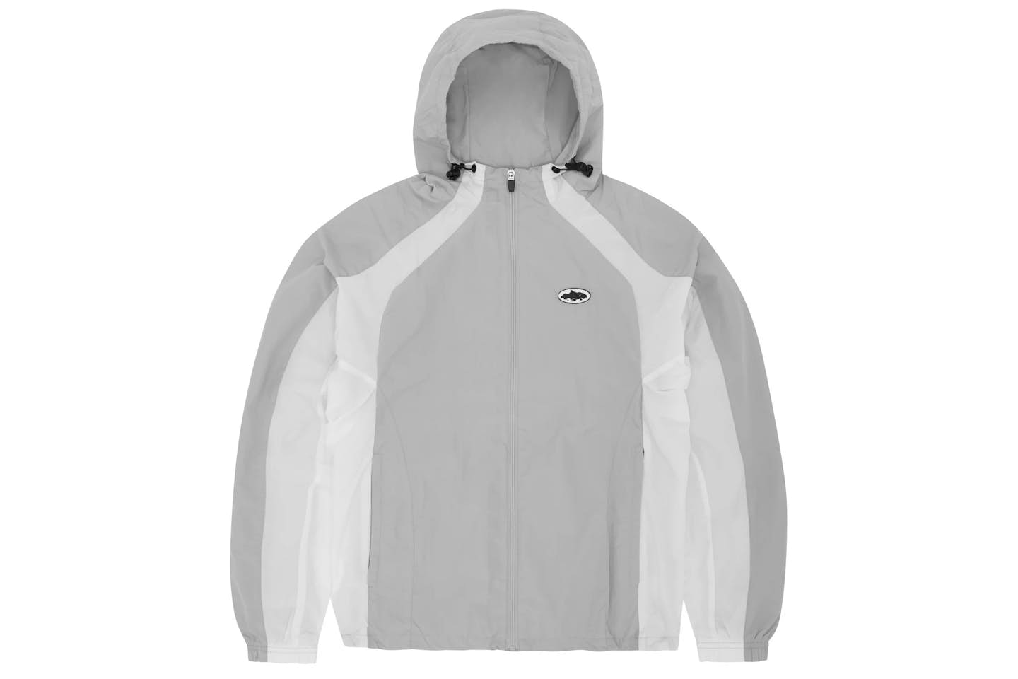 Corteiz Spring Jacket
Grey