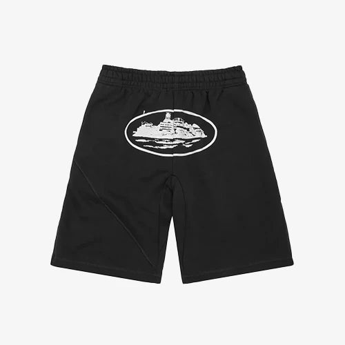 Corteiz Alcatraz Shorts