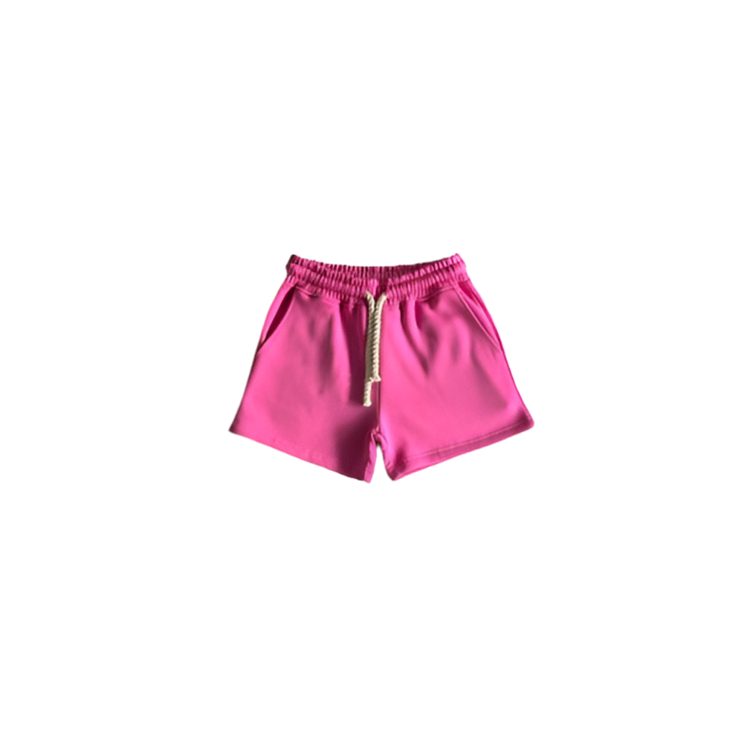 SYNA WORLD WOMENS suit-pink