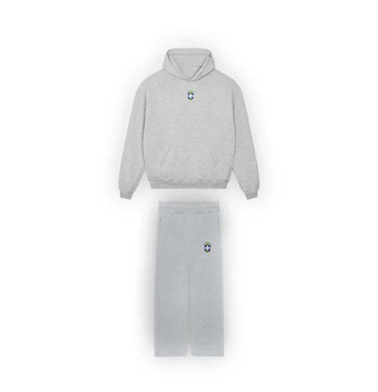 “BRAZIL” TRACKSUIT (UNISEX)