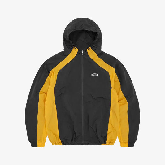 Corteiz Coat Windbreaker